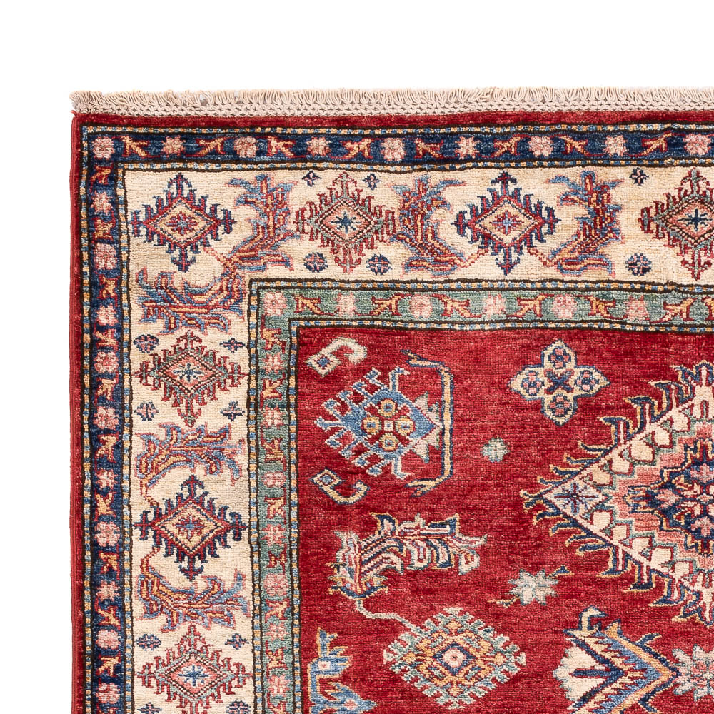 Kazak Teppich 151x198cm - Orientteppich