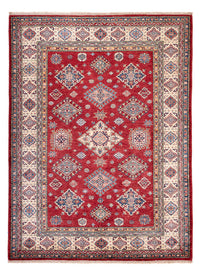 Ziegler Teppich - Kazak - 203 x 151 cm - rot