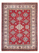 Kazak Teppich 203x151cm - Orientteppich