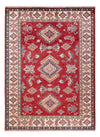 Kazak Teppich 149x204cm - Orientteppich - Rechteckig / Rot / 149 x 204 cm Rechteckig