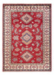 Kazak Teppich 204x149cm - Orientteppich
