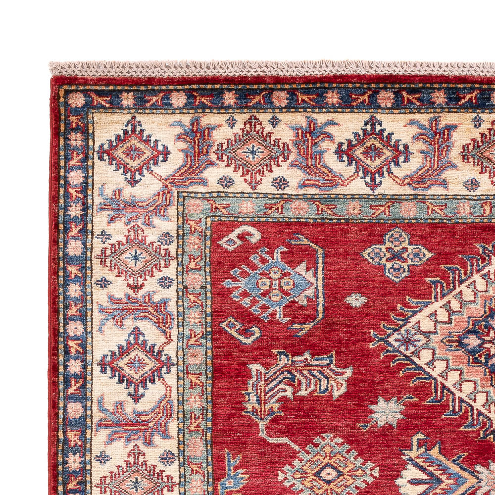 Kazak Teppich 204x149cm - Orientteppich