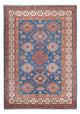 Kazak Teppich 210x147cm - Orientteppich