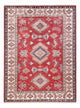 Kazak Teppich 202x151cm - Orientteppich