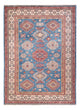 Kazak Teppich 202x149cm - Orientteppich