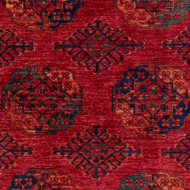 Khal Mohammadi Teppich 155x200cm - Orientteppich