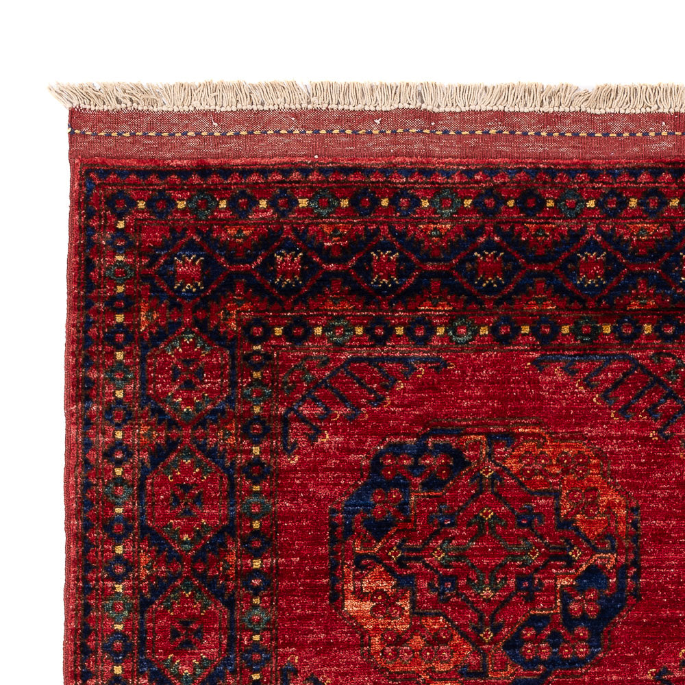 Khal Mohammadi Teppich 155x200cm - Orientteppich