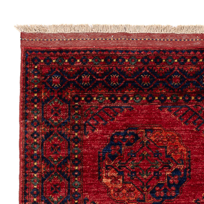 Khal Mohammadi Teppich 155x200cm - Orientteppich
