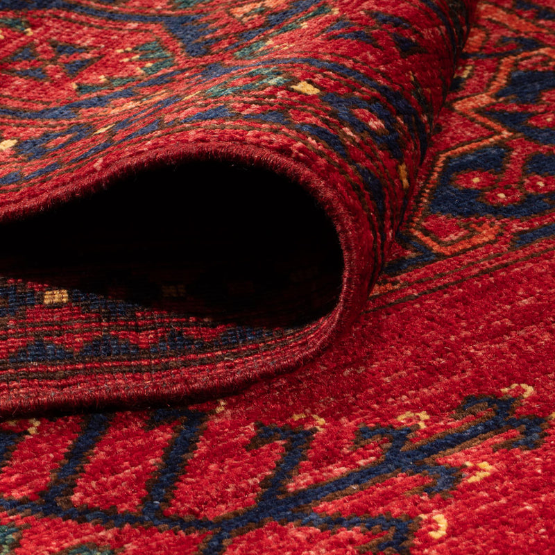 Khal Mohammadi Teppich 155x200cm - Orientteppich