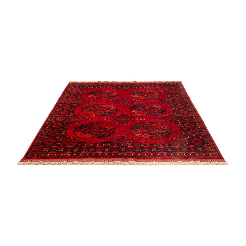 Khal Mohammadi Teppich 155x200cm - Orientteppich
