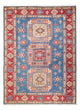 Kazak Teppich 205x148cm - Orientteppich