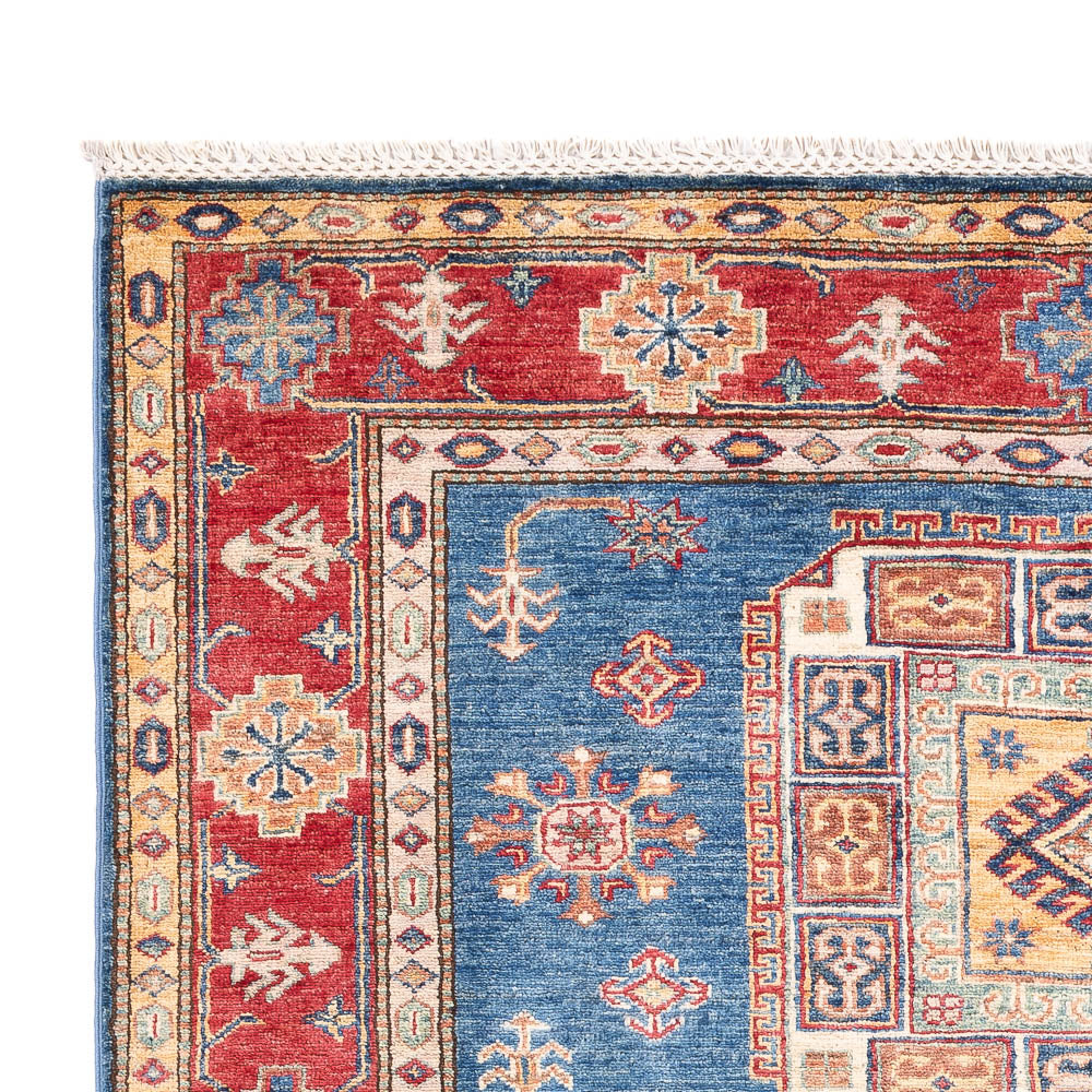 Kazak Teppich 205x148cm - Orientteppich