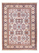 Kazak Teppich 147x199cm - Orientteppich