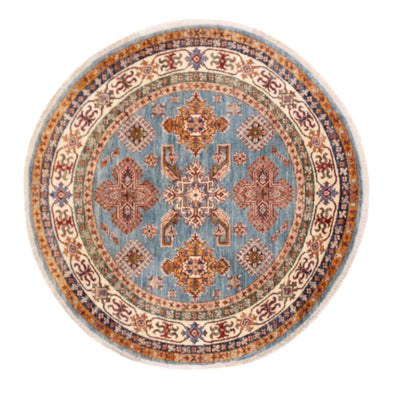 Kazak Teppich 147x148cm - Orientteppich