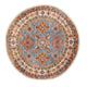 Kazak Teppich 148x147cm - Orientteppich