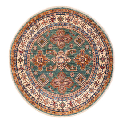 Kazak Teppich 147x151cm - Orientteppich