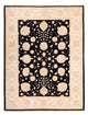 Ziegler Teppich 197x151cm - Orientteppich