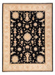 Ziegler Teppich 153x207cm - Orientteppich