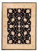 Ziegler Teppich 151x204cm - Orientteppich