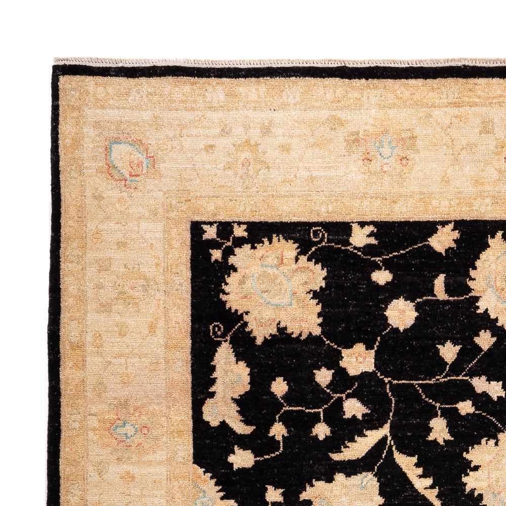 Ziegler Teppich 151x204cm - Orientteppich