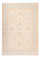 Ziegler Teppich 182x125cm - Orientteppich