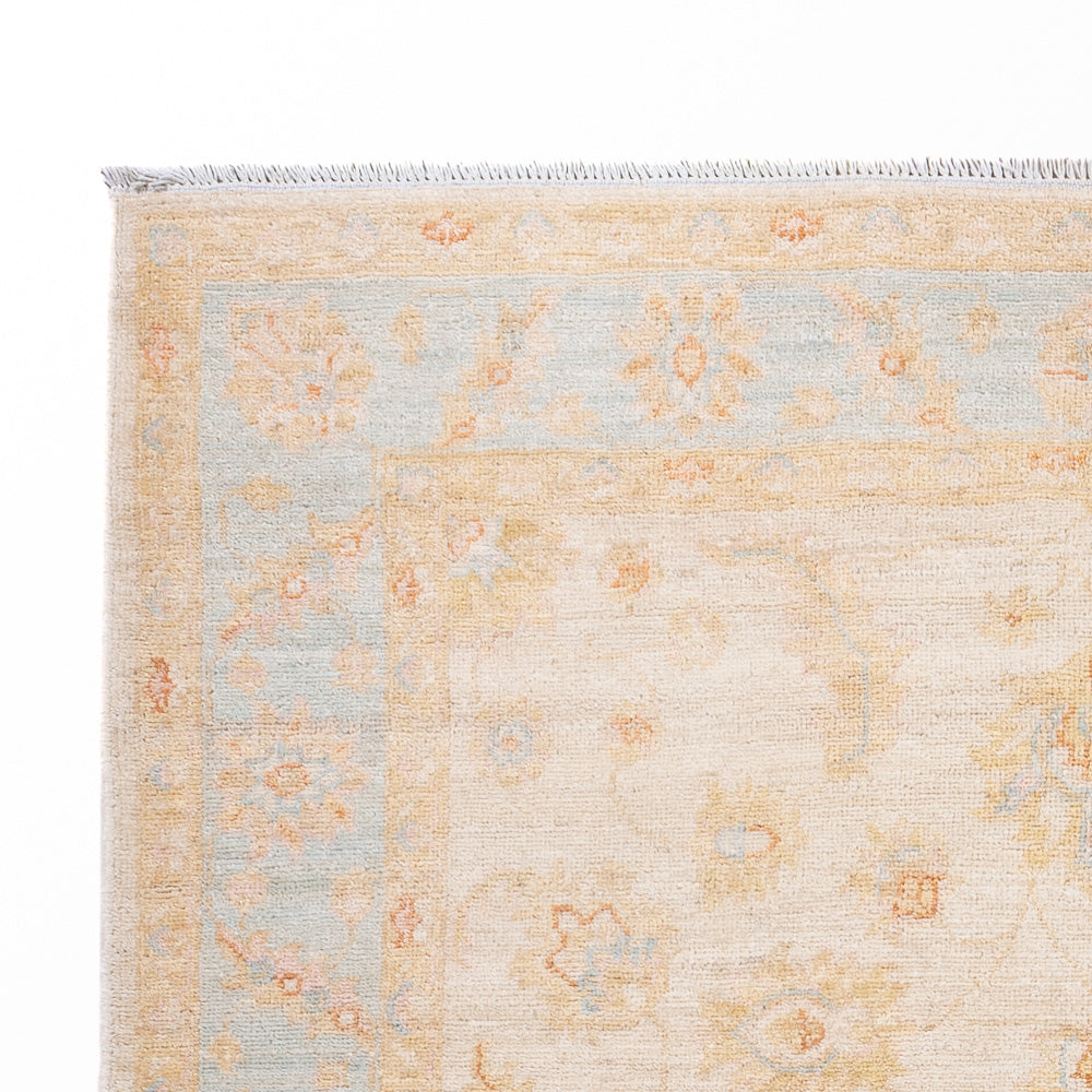 Ziegler Teppich 182x125cm - Orientteppich