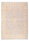 Ziegler Teppich 120x173cm - Orientteppich - Rechteckig / Seeblau / 120 x 173 cm Rechteckig