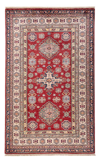 Ziegler Teppich - Kazak - Royal - 185 x 118 cm - rot