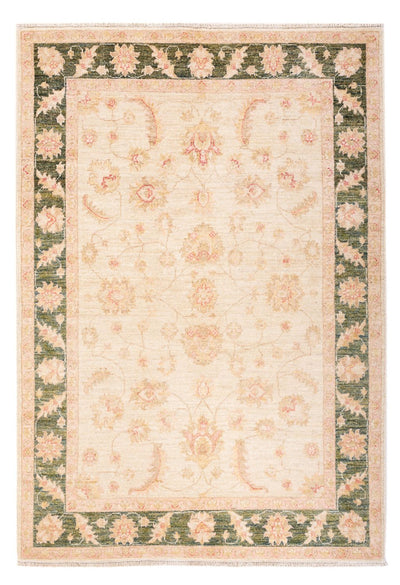 Ziegler Teppich 125x182cm - Orientteppich