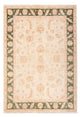 Ziegler Teppich 125x182cm - Orientteppich