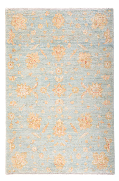 Ziegler Teppich 121x185cm - Orientteppich