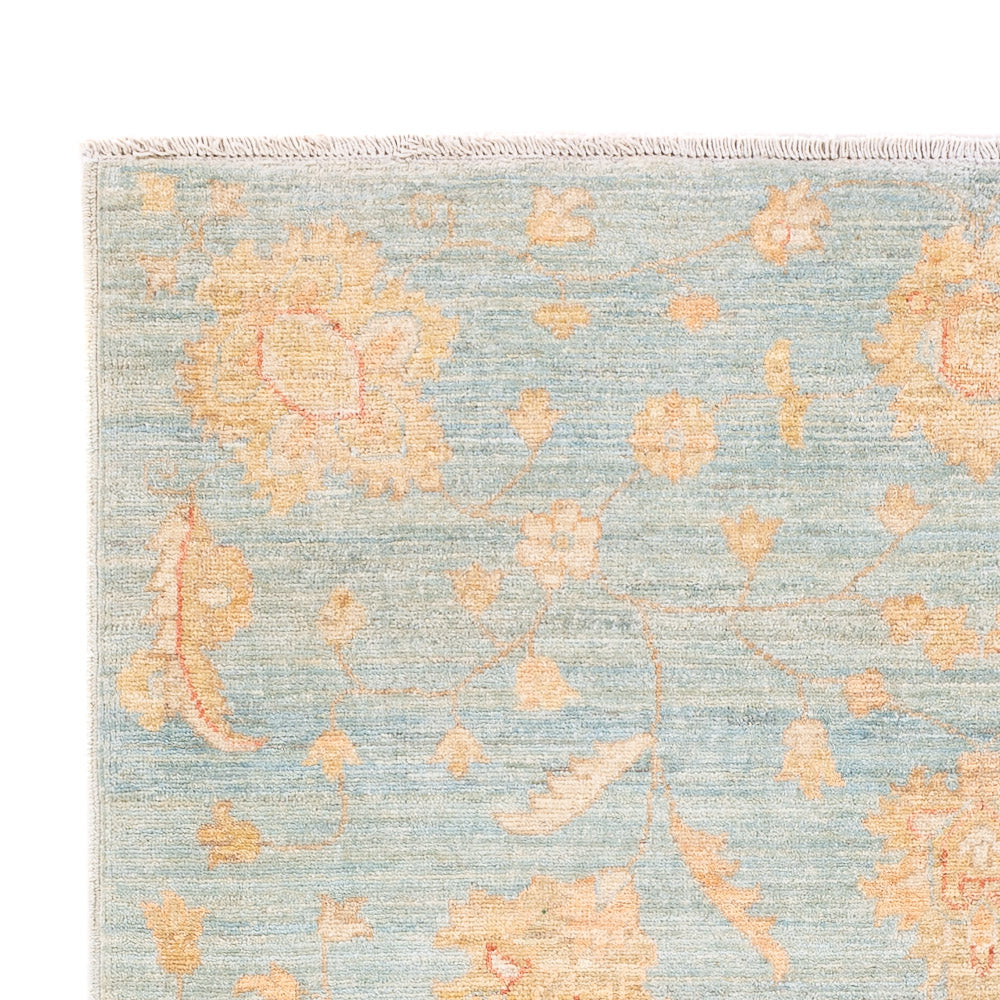 Ziegler Teppich 185x121cm - Orientteppich