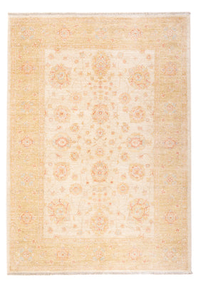 Ziegler Teppich - 177 x 123 cm - beige