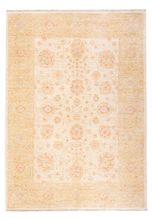 Ziegler Teppich - 177 x 123 cm - beige
