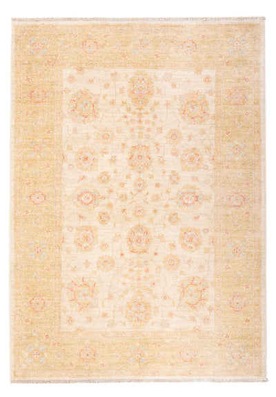 Ziegler Teppich 123x177cm - Orientteppich