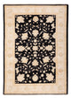 Ziegler Teppich 182x125cm - Orientteppich
