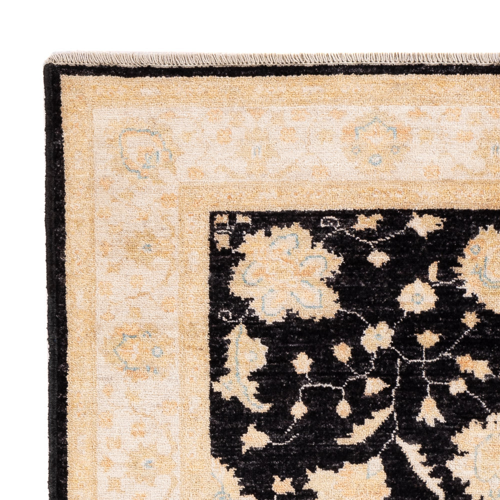 Ziegler Teppich 182x125cm - Orientteppich