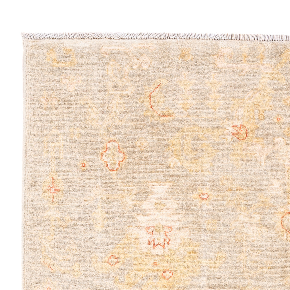 Ziegler Teppich 176x120cm - Orientteppich
