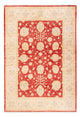 Ziegler Teppich 181x123cm - Orientteppich