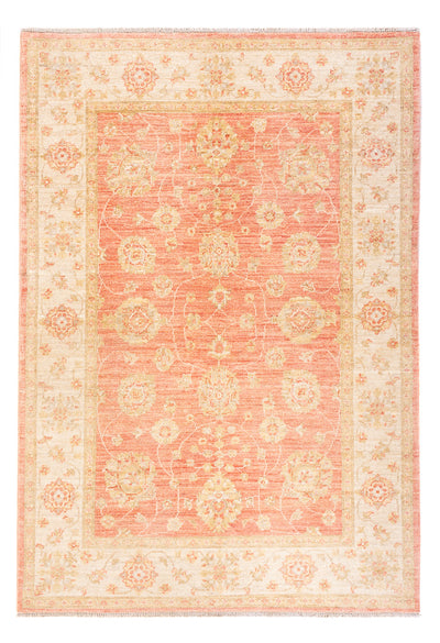 Ziegler Teppich 120x180cm - Orientteppich