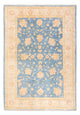 Ziegler Teppich 180x122cm - Orientteppich