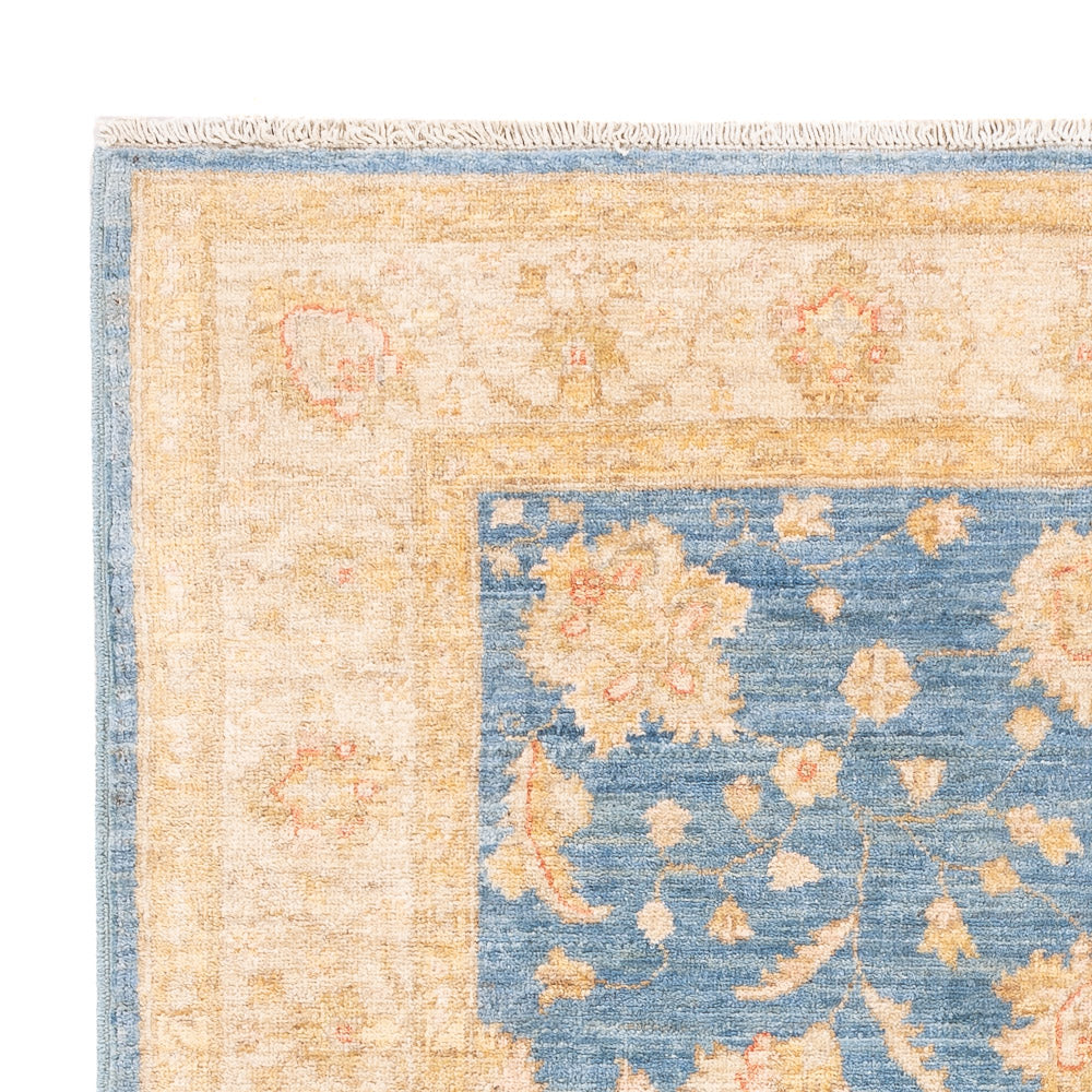 Ziegler Teppich 180x122cm - Orientteppich