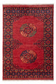 Afghan Teppich 181x122cm - Orientteppich