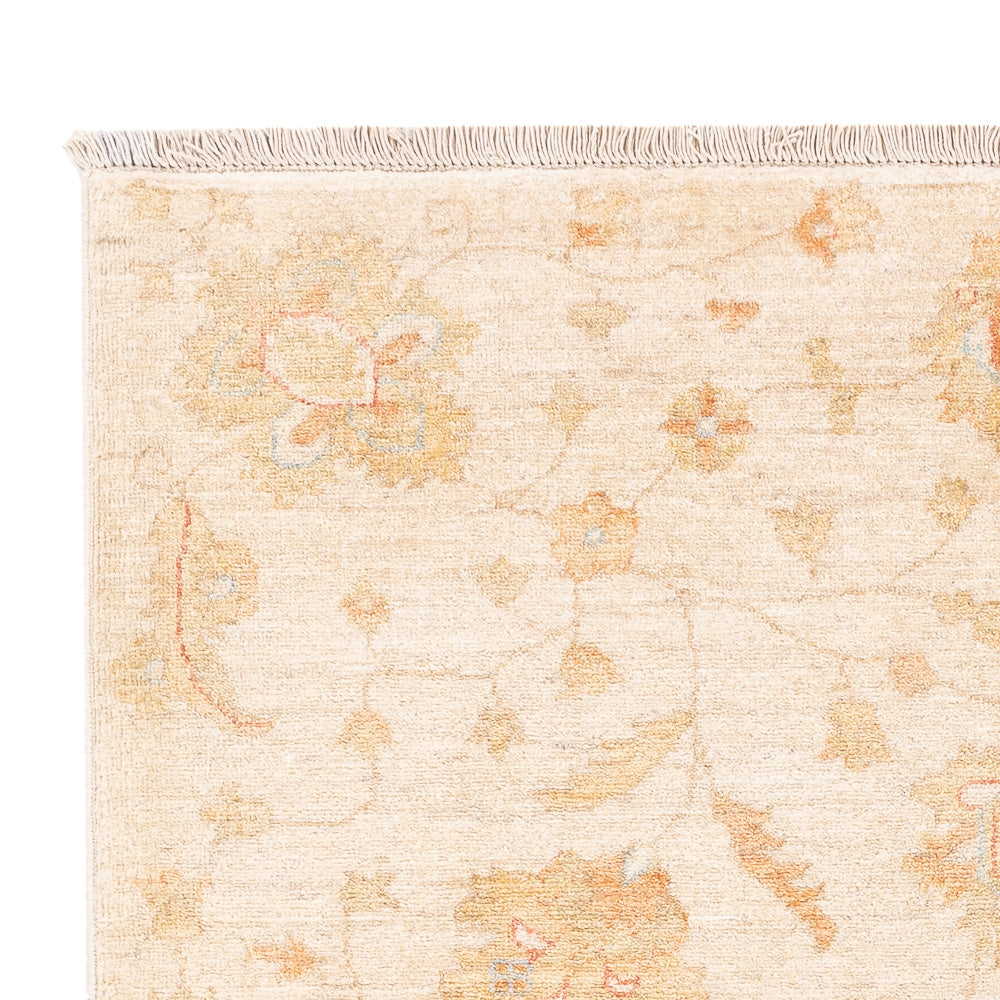 Ziegler Teppich 180x127cm - Orientteppich