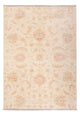 Ziegler Teppich 181x126cm - Orientteppich