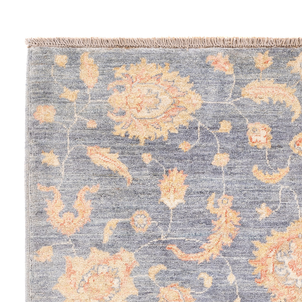 Ziegler Teppich 178x123cm - Orientteppich
