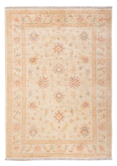 Ziegler Teppich 124x173cm - Orientteppich