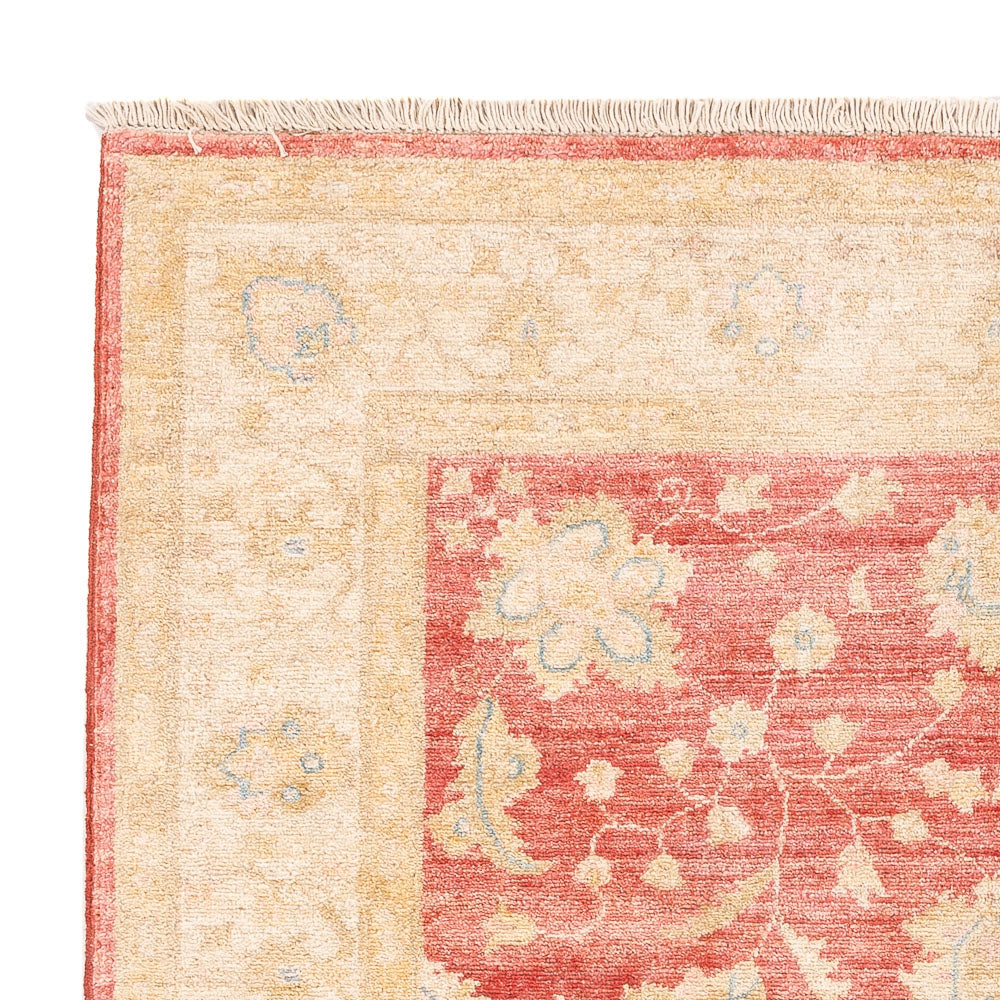 Ziegler Teppich 124x178cm - Orientteppich