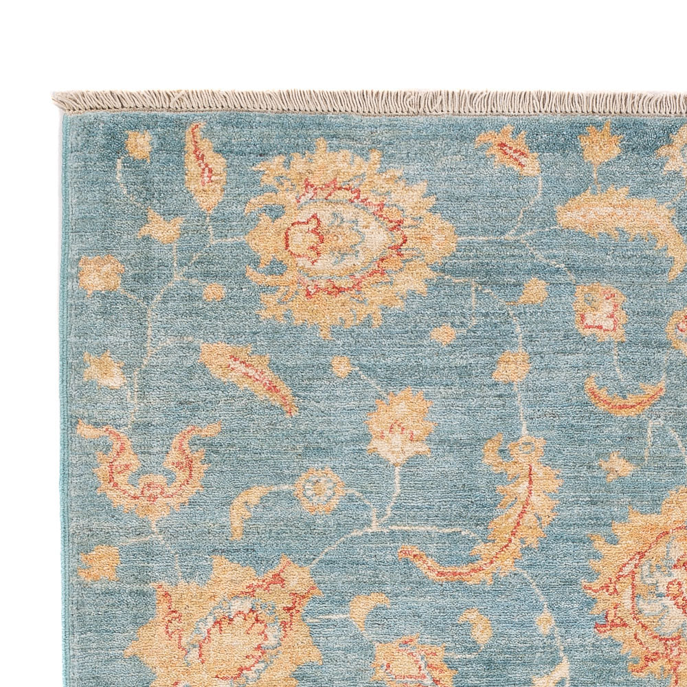 Ziegler Teppich 125x179cm - Orientteppich