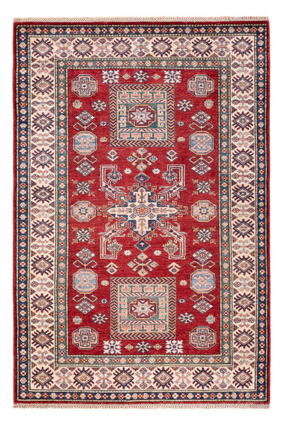 Kazak Teppich 120x181cm - Orientteppich